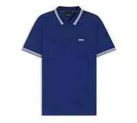 Paddy Polo - male - Boss - Polo Shirts - Blue - M - Tops M