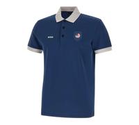 Paddy Polo - male - Boss - Polo Shirts - Blue - S - Tops S
