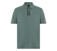 Paddy Polo - male - Boss - Polo Shirts - Green - 2XL - Tops 2XL