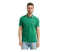 Paddy Polo - male - Hugo - Polo Shirts - Green - M - Tops M