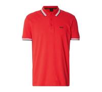 Paddy Polo - male - Hugo - Polo Shirts - Red - 3XL - Tops 3XL