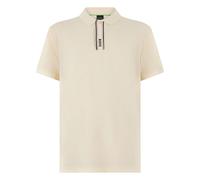 Paddy Polo Shirt - male - Boss - Polo Shirts - Beige - 2XL - Tops 2XL