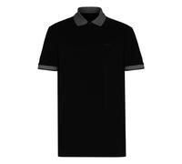 Paddy Polo Shirt - male - Boss - Polo Shirts - Black - S - Tops S
