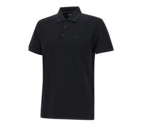 Paddy Polo Shirt - male - Boss - Polo Shirts - Black - S - Tops S