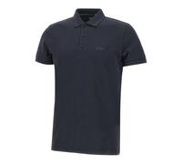 Paddy Polo Shirt - male - Boss - Polo Shirts - Blue - 2XL - Tops 2XL