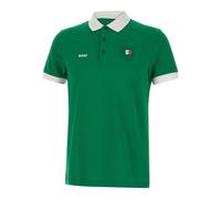 Paddy Polo Shirt - male - Boss - Polo Shirts - Green - S - Tops S
