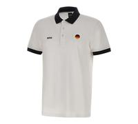 Paddy Polo Shirt - male - Boss - Polo Shirts - White - 2XL - Tops 2XL