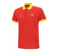 Boss Bb Bc Lux Paddy Polo Red S Man