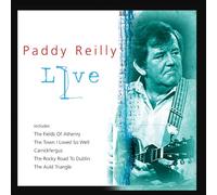 Paddy Reilly - Live