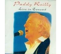 Paddy Reilly - Live in Concert [Import]