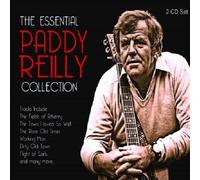 Paddy Reilly The Essential Collection 2CD Extended edition The VERY Best Of