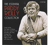 Paddy Reilly - The Essential Paddy Reilly Collection