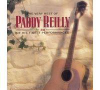 Paddy Reilly - The Very Best Of though