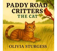 Paddy Road Critters: The Cat