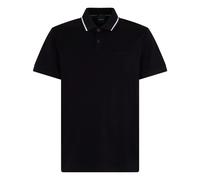 Paddy Slim-Fit Polo - male - Boss - Polo Shirts - Black - 2XL - Tops 2XL