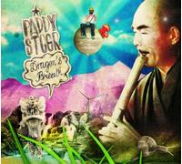 Paddy Steer - Dragon's Breath