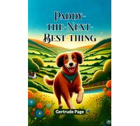 Paddy-The-Next-Best-Thing