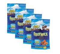 Paddywack Beef Snack Dog Treats 4x100g 4 pack