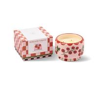 Paddywax A Dopo Collection Large Ceramic Candle - Heirloom Tomato