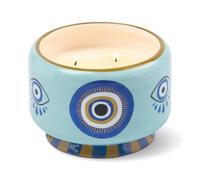 Paddywax A Dopo Collection Large Ceramic Candle - Incense & Smoke