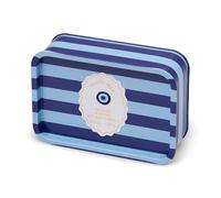 Paddywax A Dopo Range Candle in a Tin - Incense & Smoke