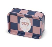 Paddywax A Dopo Rosewood Vanilla Scented Candle | 184g | Reusable Tin | Reusable Metal Tin