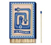 Paddywax A Dopo Safety Matches - Eye