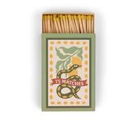 Paddywax A Dopo Safety Matches - Snake
