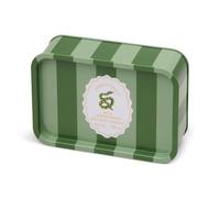 Paddywax A Dopo Wild Lemongrass Scented Candle | 184g | Reusable Tin | Reusable Metal Tin