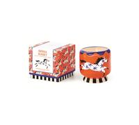 Paddywax Adopo Collection Ceramic Candle - Sienna Sunset