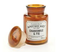 Paddywax APOTHECARY 8oz Soy Wax Candle - Chamomile & Fig