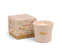 PaddyWax Baguette Thyme and Rosemary Scented Ceramic Candle New Home Gift Idea