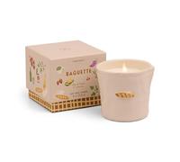 Paddywax Bistro Baguette Scented Candle | 226g | Reusable Ceramic Pot