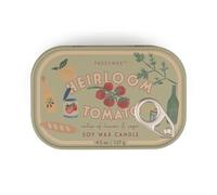 Paddywax Bistro Range Tin Candle - Heirloom Tomato