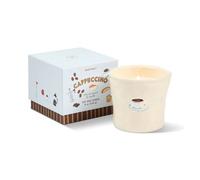 Paddywax Bistro Range Ceramic Candle - Cappuccino