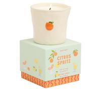 Paddywax Bistro Range Ceramic Candle - Citrus Spritz