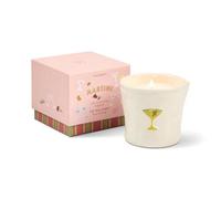 Paddywax Bistro Range Ceramic Candle - Martini