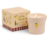 Paddywax Bistro Range Ceramic Candle - Meyer Lemon