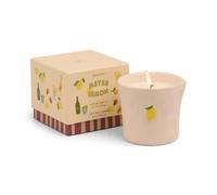 Paddywax Bistro Range Ceramic Candle - Meyer Lemon