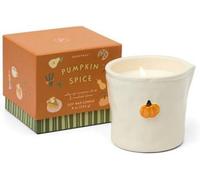Paddywax Bistro Range Ceramic Candle - Pumpkin Spice