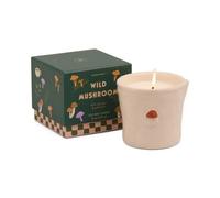 Paddywax Paddywax Bistro Wild Mushroom Ceramic Scented Candle 226g