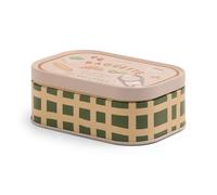 Paddywax Bistro Range Tin Candle - Baguette