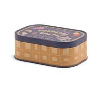 Paddywax Bistro Range Tin Candle - Bordeaux Grape