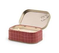 Paddywax Bistro Range Tin Candle - Heirloom Tomato