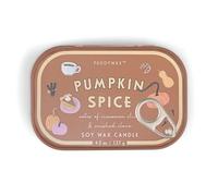 Paddywax Bistro Range Tine Candle - Pumpkin Spice