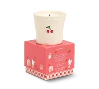 Paddywax Bistro Range Ceramic Candle - Smoked Cherry