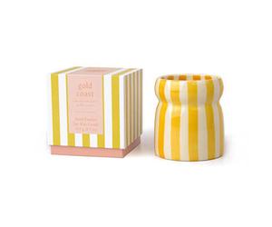 Paddywax Cabana Range Candle - Gold Coast