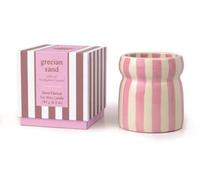 Paddywax Cabana Range Candle - Grecian Sand