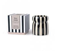 Paddywax Cabana Range Candle - Lava Stone