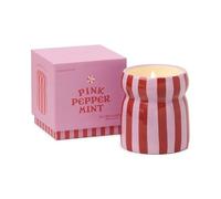 Paddywax Cabana Range Candle - Pink Peppermint